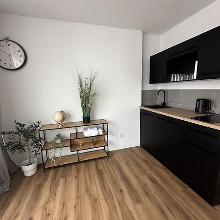 Apartamento Weinhaus Drosseleck Rüdesheim am Rhein Exterior foto
