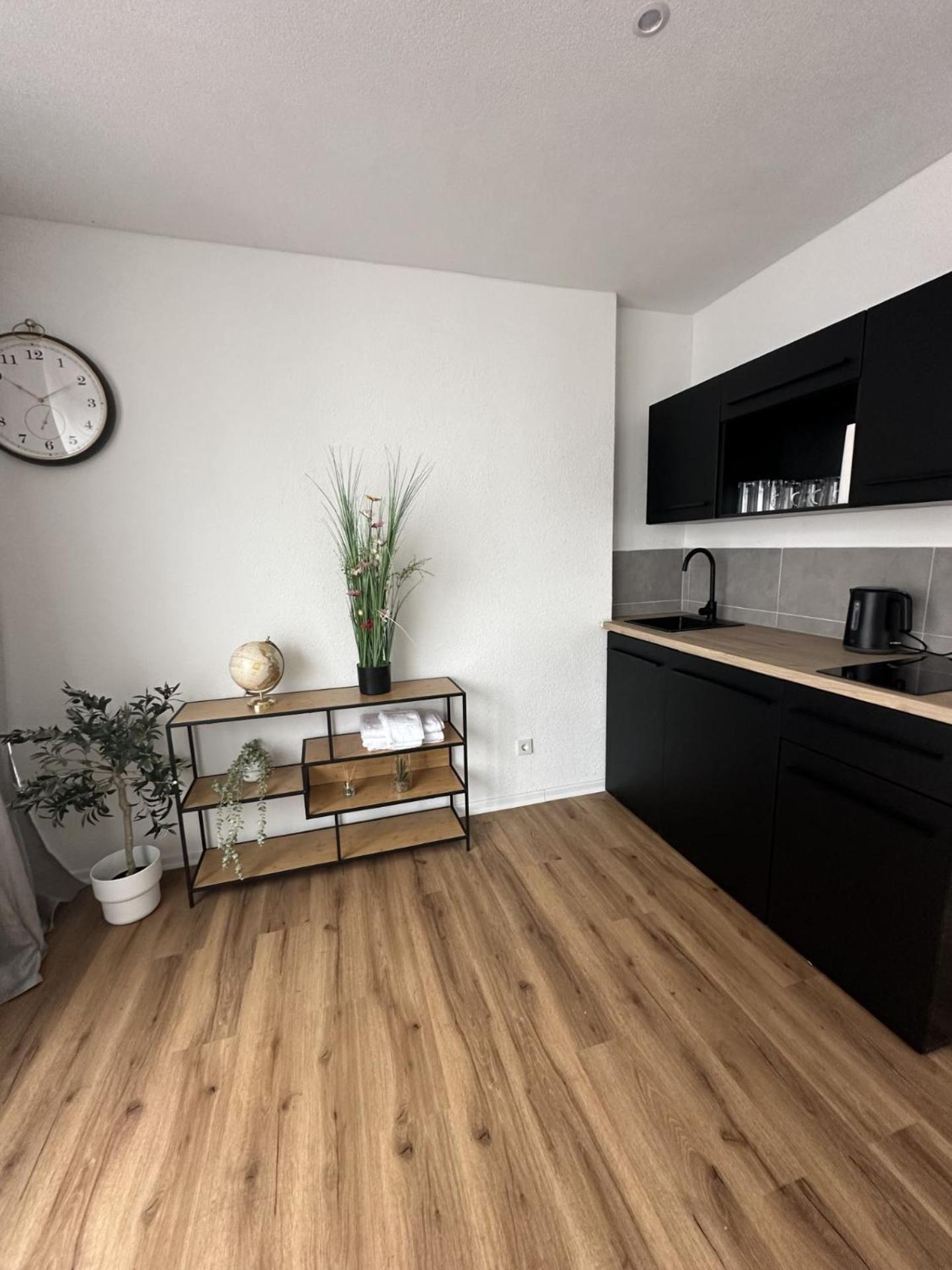 Apartamento Weinhaus Drosseleck Rüdesheim am Rhein Exterior foto