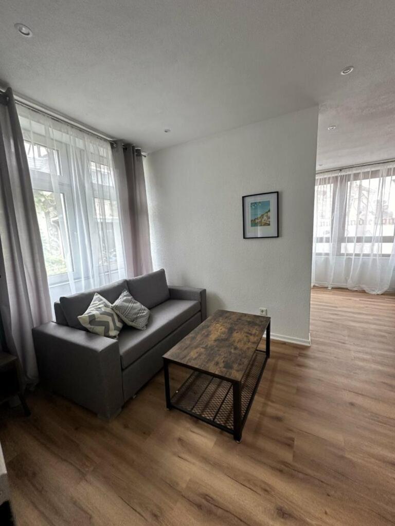 Apartamento Weinhaus Drosseleck Rüdesheim am Rhein Exterior foto