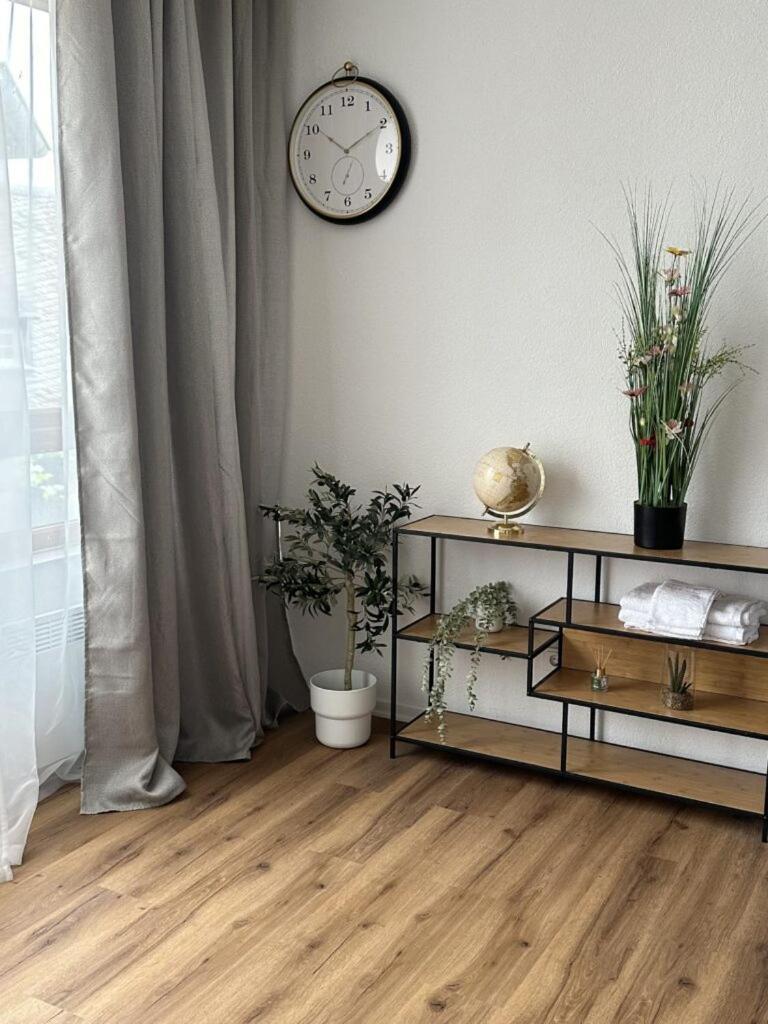 Apartamento Weinhaus Drosseleck Rüdesheim am Rhein Exterior foto